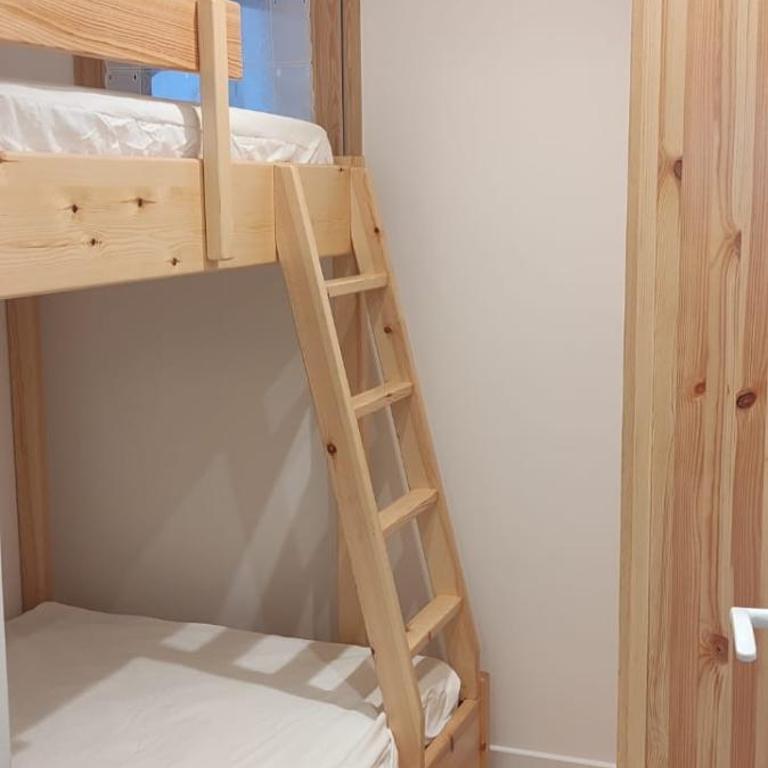 T3 neuf 5 pers Serre Chevalier La Salle les Alpes - Appartement 2 Chambres - 5