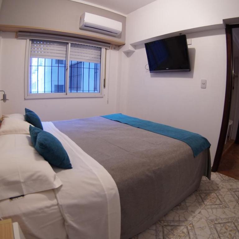 Rialto Venezia Hotel - Habitación Doble - 2
