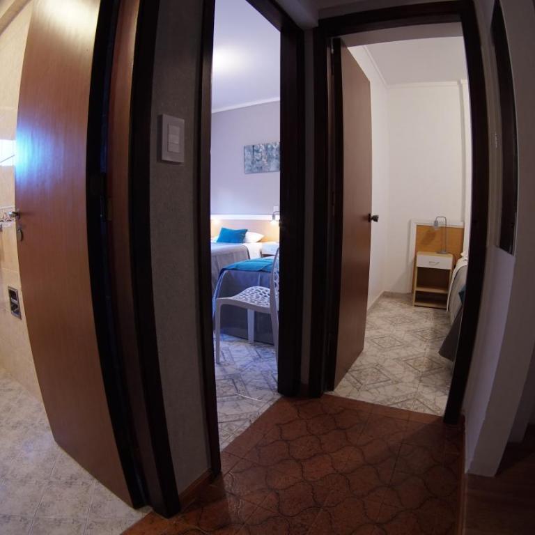 Rialto Venezia Hotel - Habitación Familiar - 2