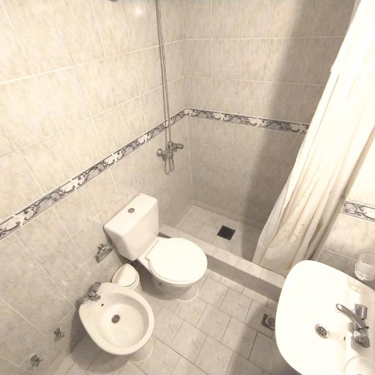 Rialto Venezia Hotel - Habitación Doble - 1