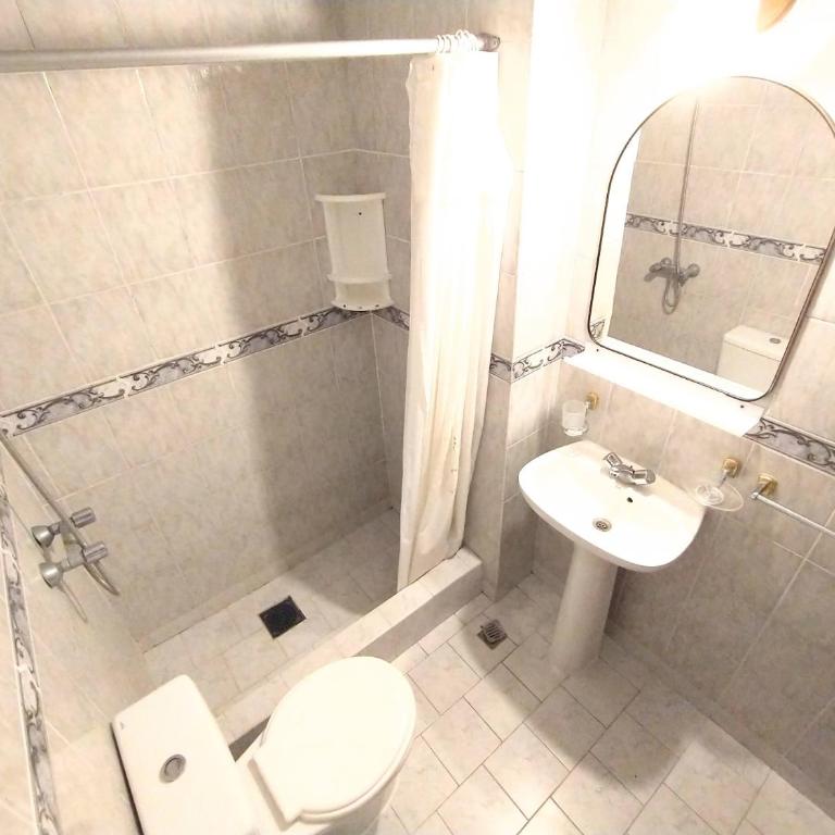 Rialto Venezia Hotel - Habitación Triple - 1