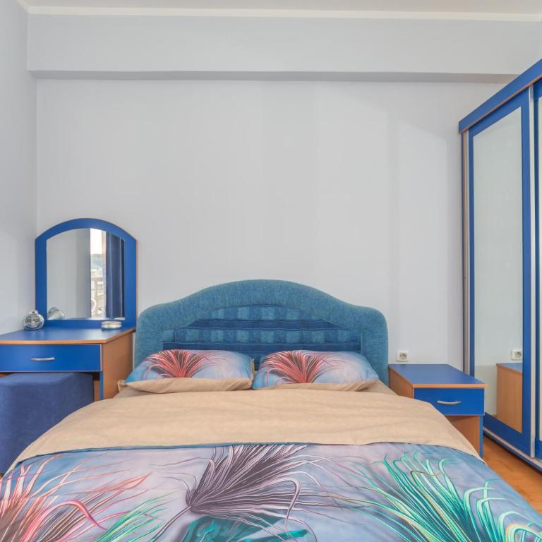 White Bear Budva - Apartman - 25