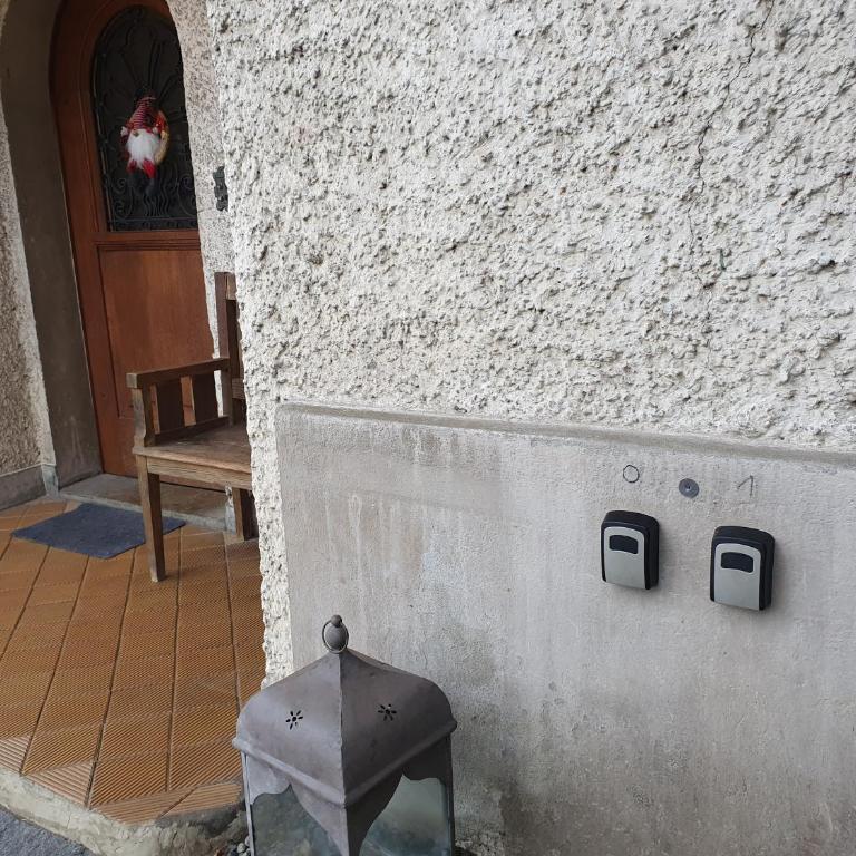Traditional Swiss-Flat - Appartement 2 Chambres - 18