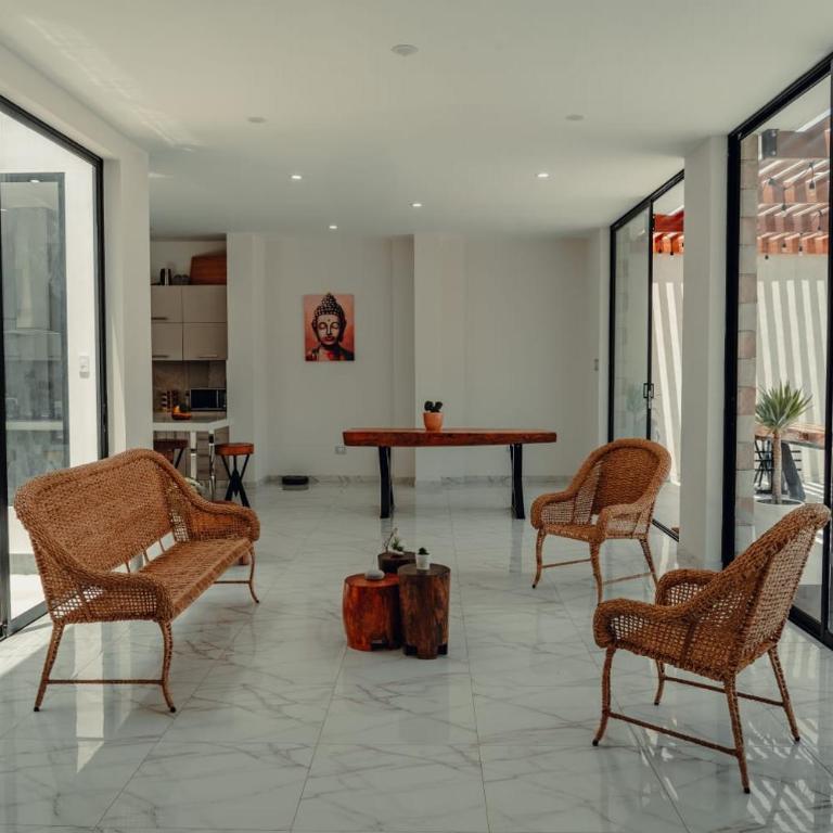 Diamond House - Casa - 3