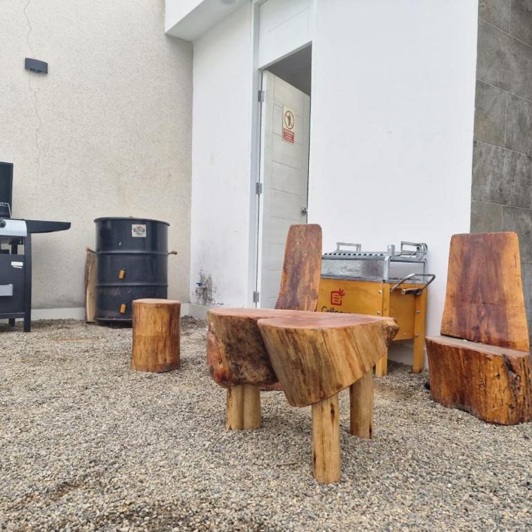 Diamond House - Casa - 6