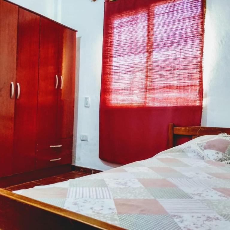 Signos de Merlo - Casa de 2 dormitorios - 15
