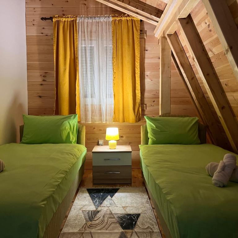 LAF Guest House - Haus mit 3 Schlafzimmern - 17