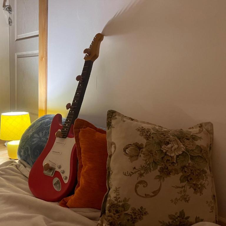 LAF Guest House - Haus mit 3 Schlafzimmern - 18