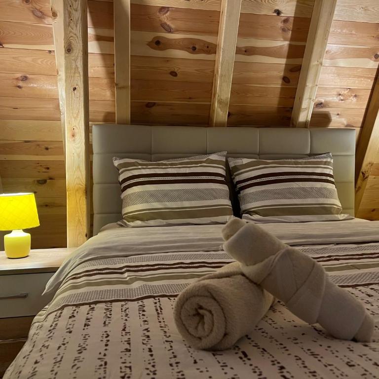 LAF Guest House - Haus mit 3 Schlafzimmern - 16