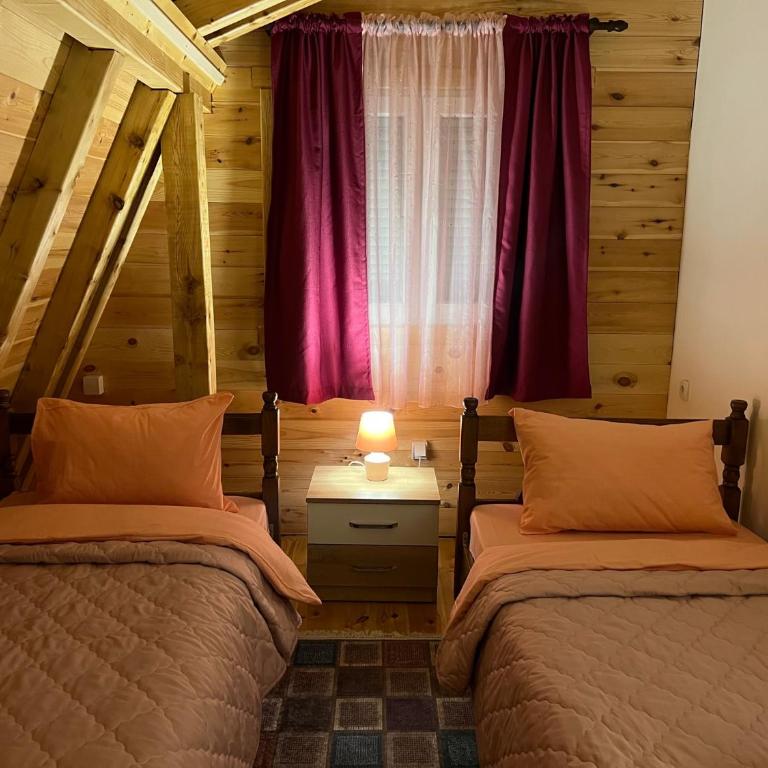 LAF Guest House - Haus mit 3 Schlafzimmern - 19