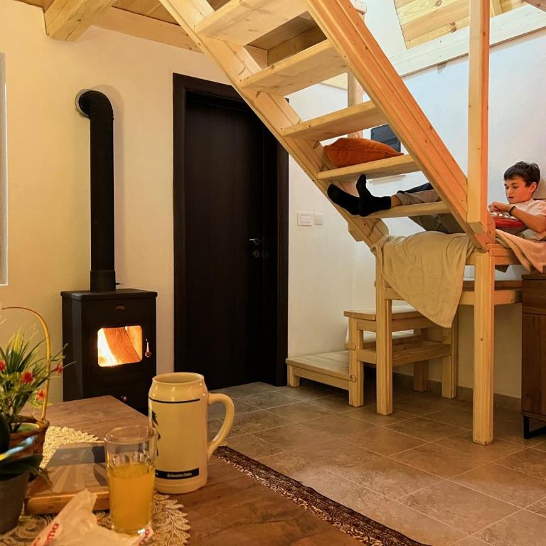LAF Guest House - Haus mit 3 Schlafzimmern - 20