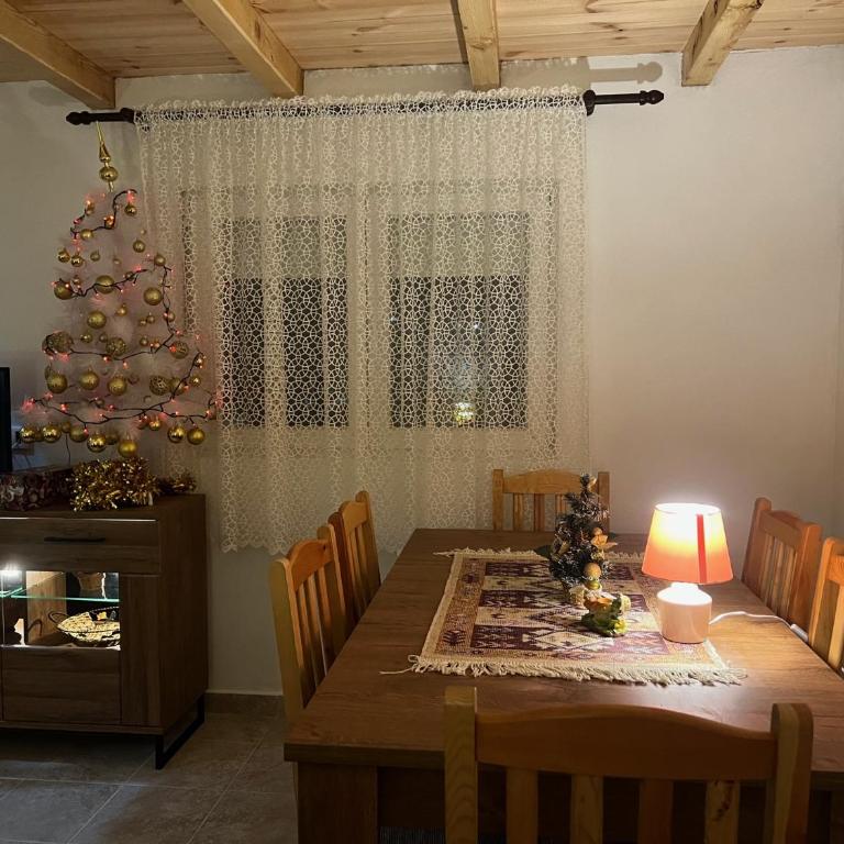 LAF Guest House - Haus mit 3 Schlafzimmern - 21
