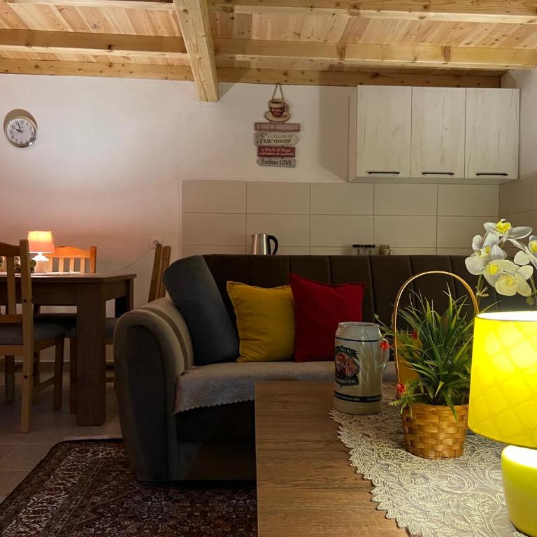LAF Guest House - Haus mit 3 Schlafzimmern - 15