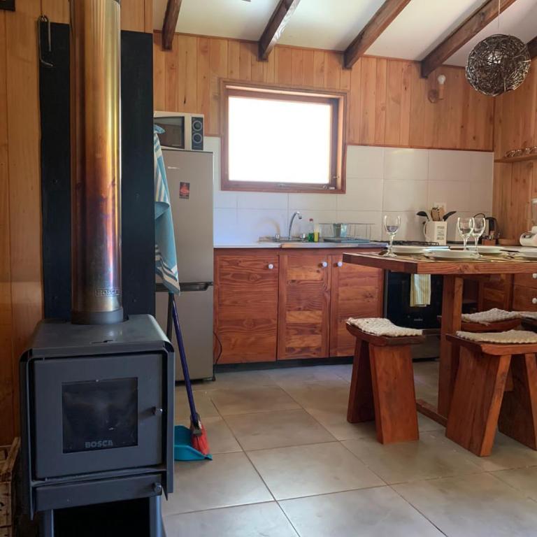 Cabañas Koyam Ruka - Apartamento de 2 dormitorios - 8