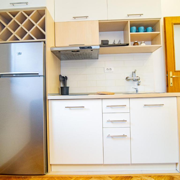 Apartment Sunčana dolina - Apartman - 14