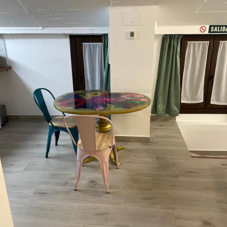 ATENEO CUENCA Suites con cocina en el casco histórico - Suite - Ático - 13