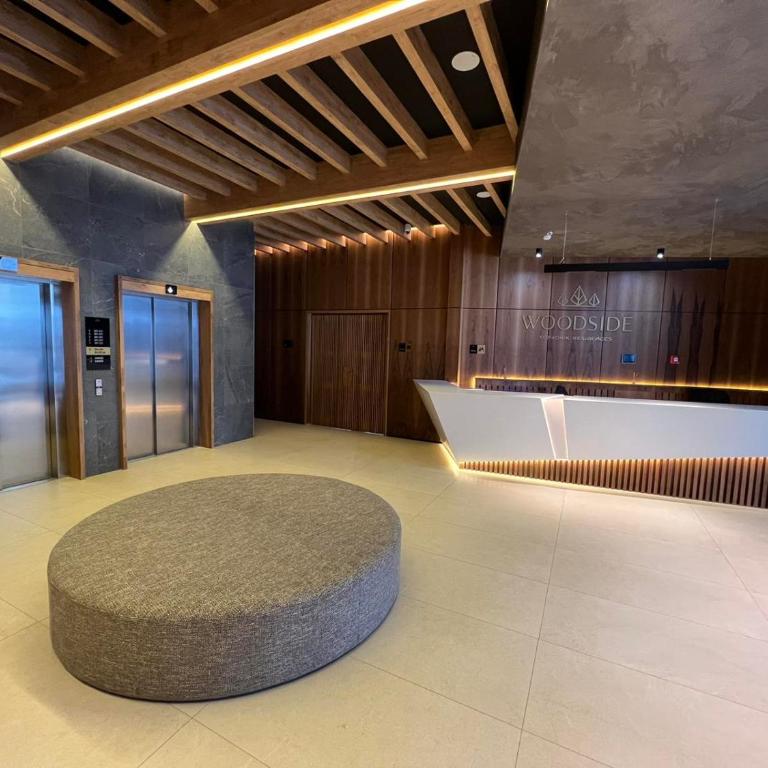 Woodside 430 Apartment - One-Bedroom Apartment - 12