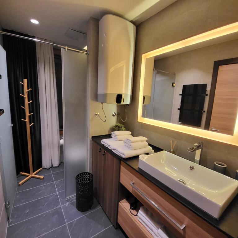 Woodside 430 Apartment - One-Bedroom Apartment - 10