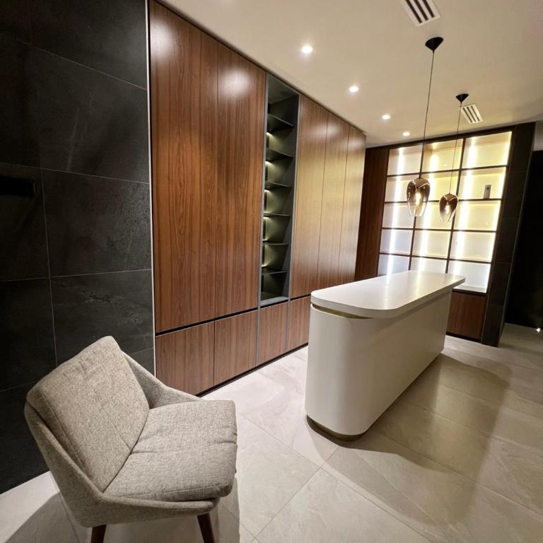 Woodside 430 Apartment - One-Bedroom Apartment - 17