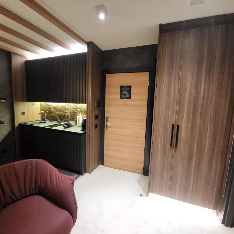 Woodside 430 Apartment - One-Bedroom Apartment - 5