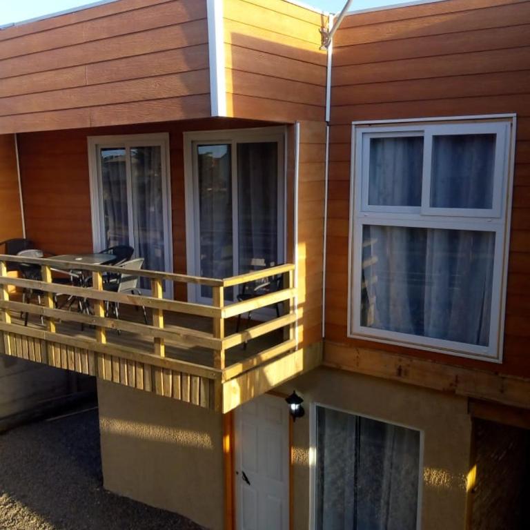 Familiar 1 Rocas del Mar - Two-Bedroom Apartment - 1