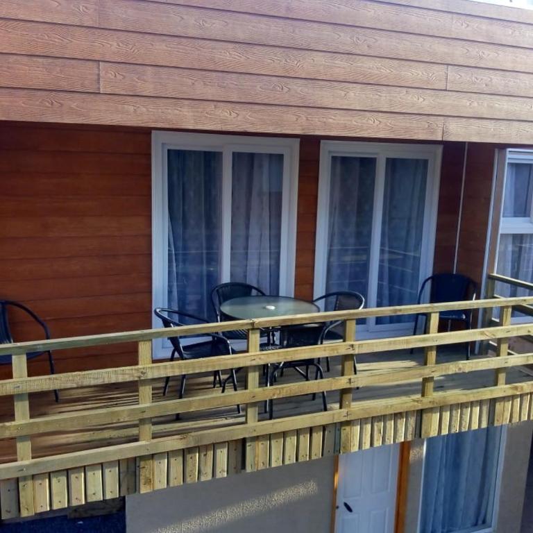 Familiar 1 Rocas del Mar - Two-Bedroom Apartment - 3