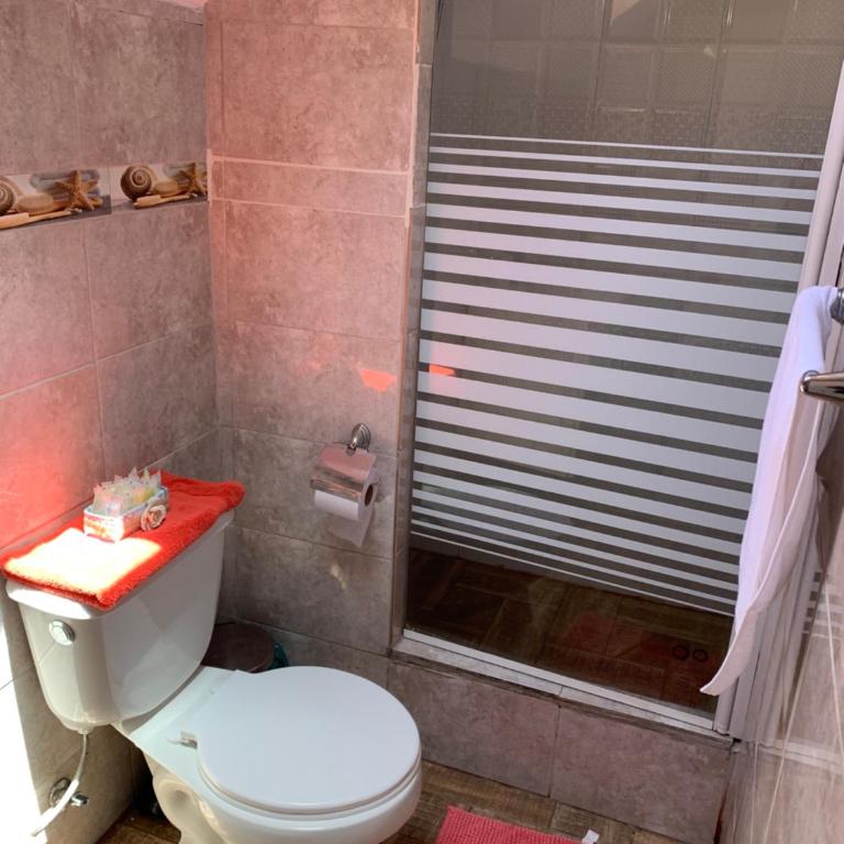 Familiar 1 Rocas del Mar - Two-Bedroom Apartment - 4