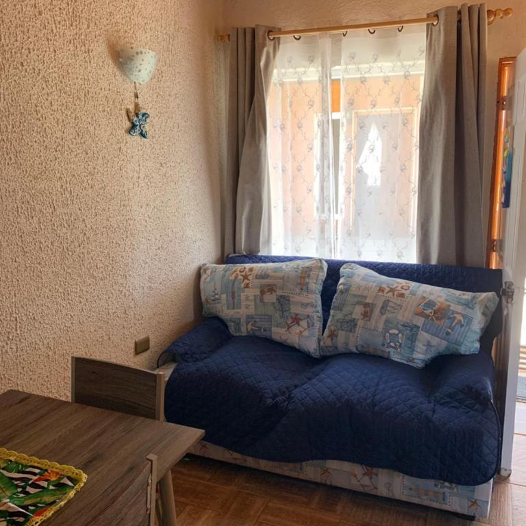 Familiar 1 Rocas del Mar - Two-Bedroom Apartment - 5