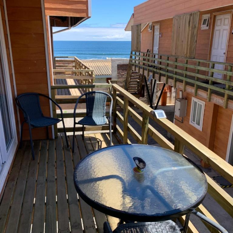 Familiar 1 Rocas del Mar - Two-Bedroom Apartment - 6