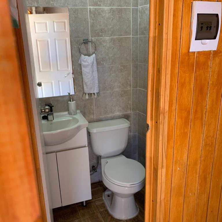 Familiar 1 Rocas del Mar - Two-Bedroom Apartment - 7
