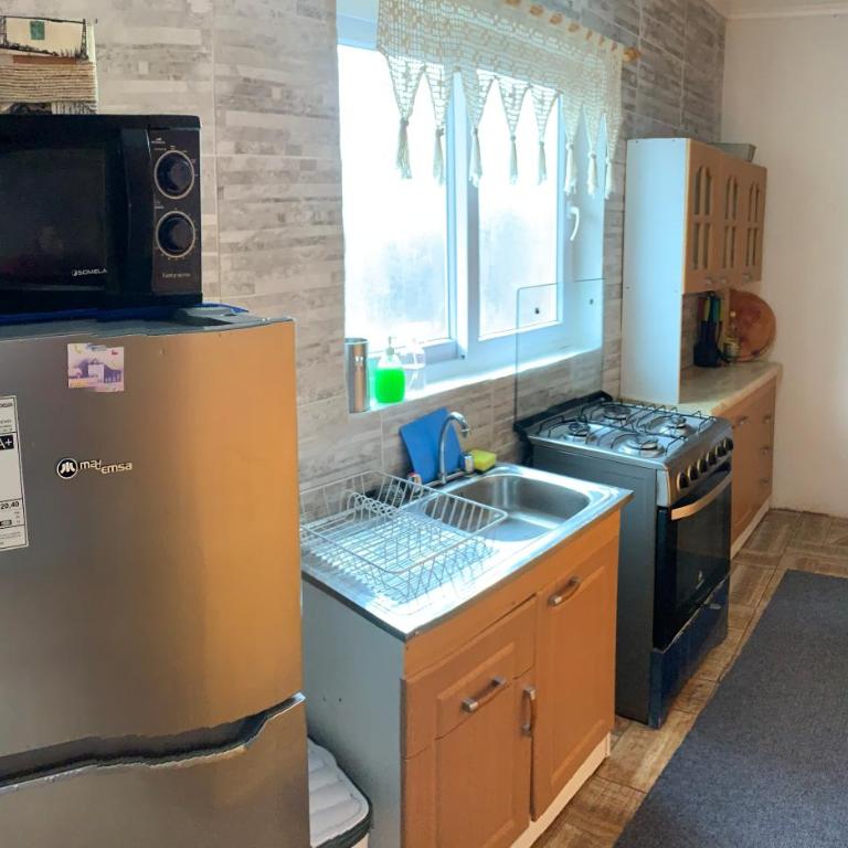 Familiar 1 Rocas del Mar - Two-Bedroom Apartment - 9