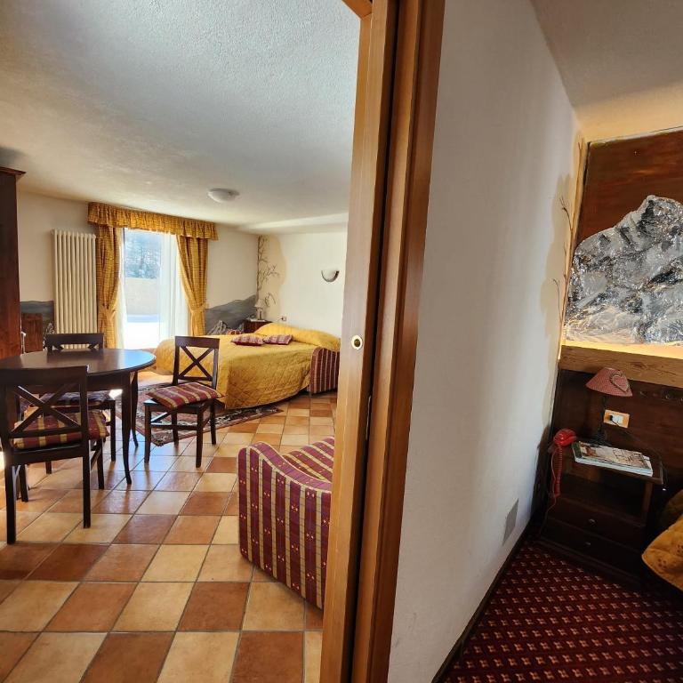 Apartments Suites LAC BLEU - Appartamento con 2 Camere da Letto - 2