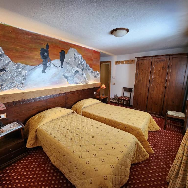 Apartments Suites LAC BLEU - Appartamento con 2 Camere da Letto - 3