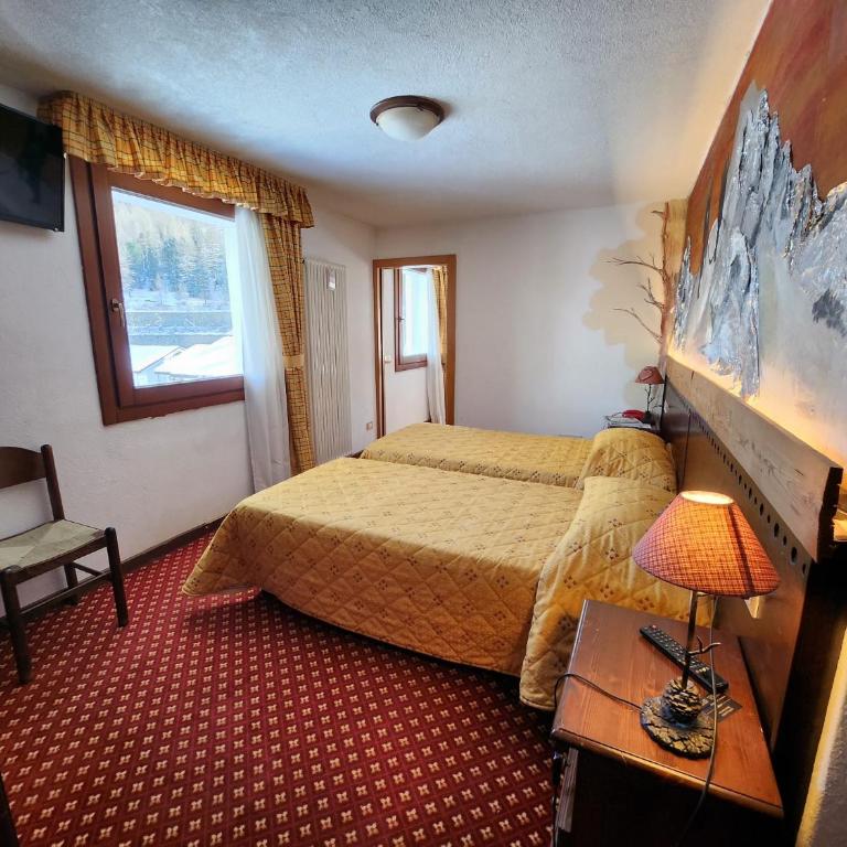 Apartments Suites LAC BLEU - Appartamento con 2 Camere da Letto - 4