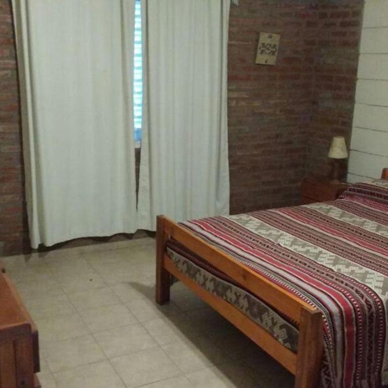 La casa de Mayú - Casa de 2 dormitorios - 4