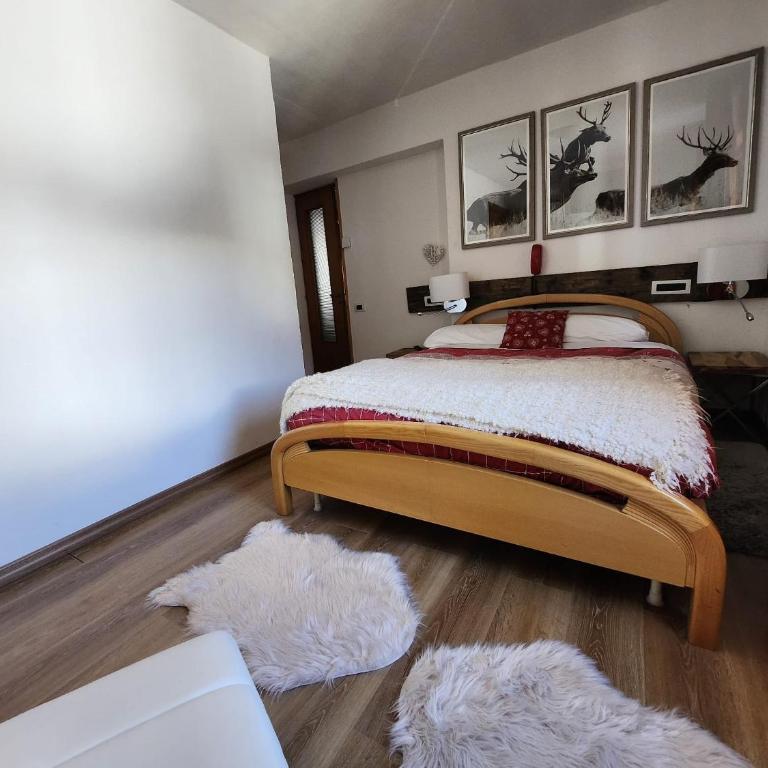 Apartments Suites LAC BLEU - Appartamento Standard - 8