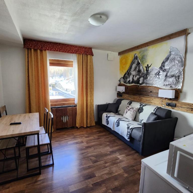 Apartments Suites LAC BLEU - Appartamento Standard - 9
