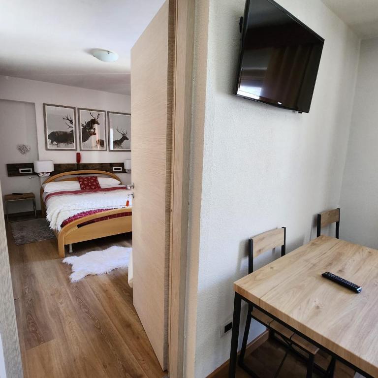 Apartments Suites LAC BLEU - Appartamento Standard - 10