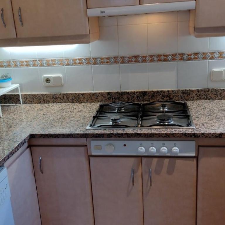 Apartamento Ca la Raquel Calella Palafrugell - Apartamento de 2 dormitorios - 13
