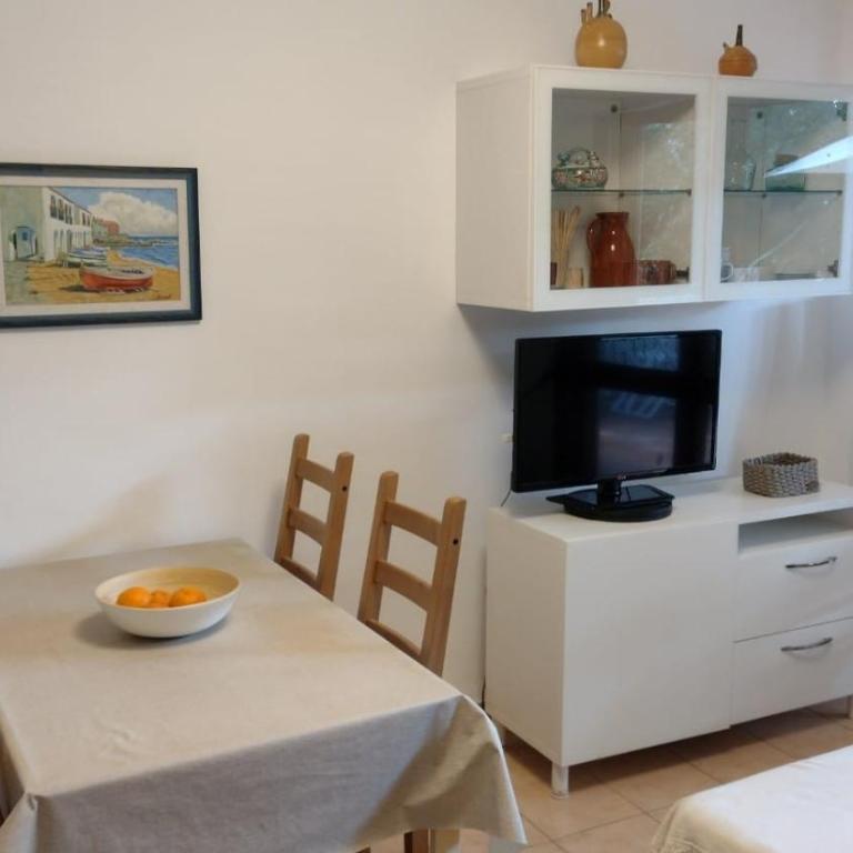 Apartamento Ca la Raquel Calella Palafrugell - Apartamento de 2 dormitorios - 10