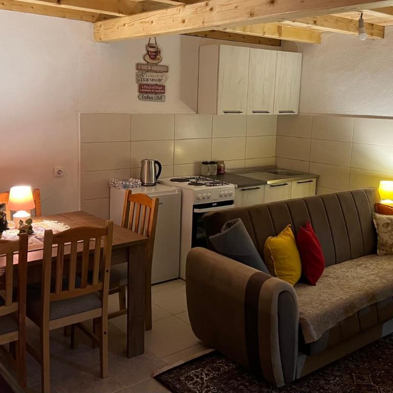 LAF Guest House - Haus mit 3 Schlafzimmern - 22