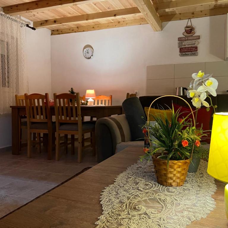 LAF Guest House - Haus mit 3 Schlafzimmern - 25