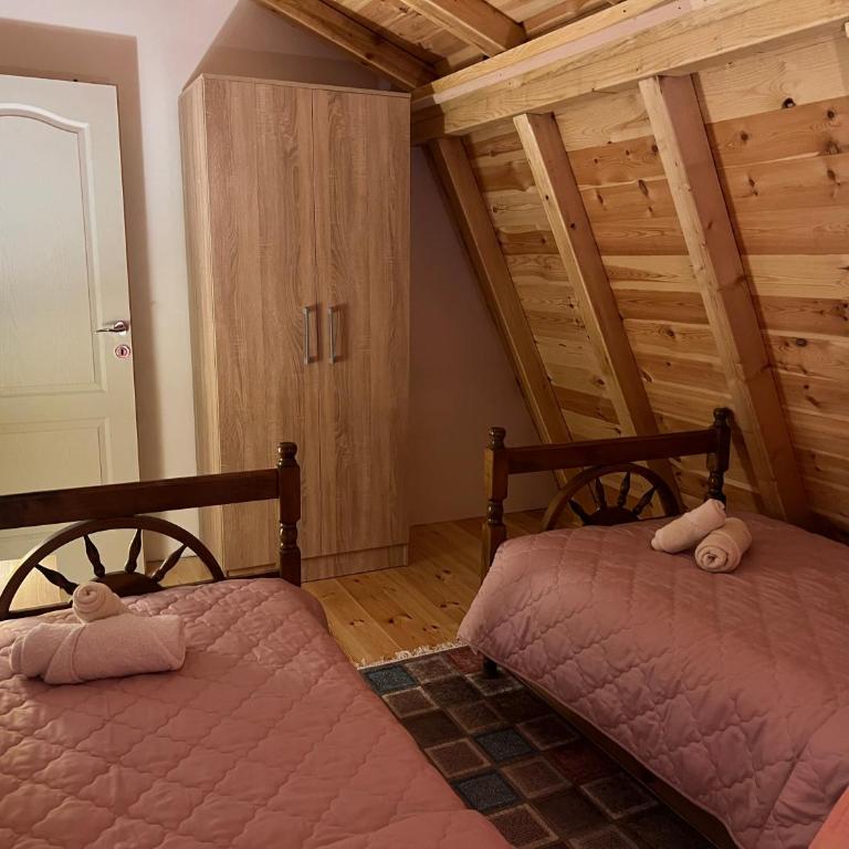 LAF Guest House - Haus mit 3 Schlafzimmern - 24