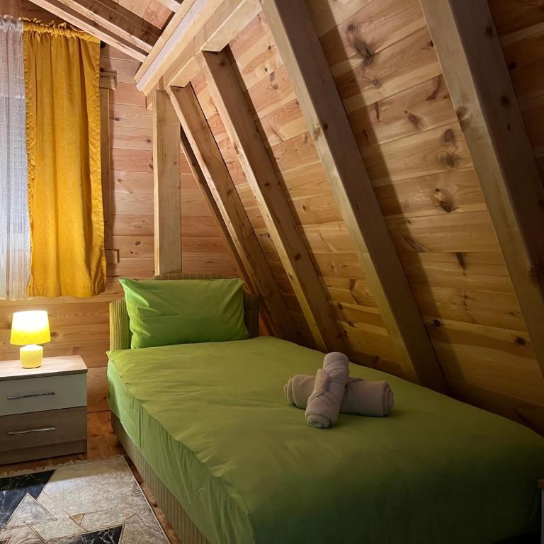 LAF Guest House - Haus mit 3 Schlafzimmern - 31