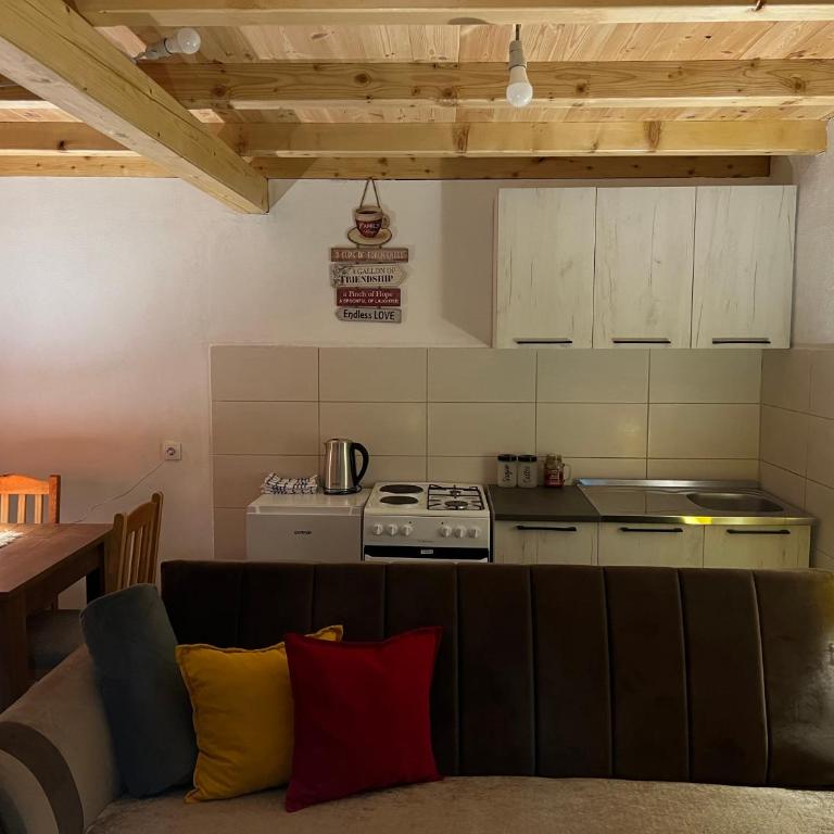 LAF Guest House - Haus mit 3 Schlafzimmern - 27