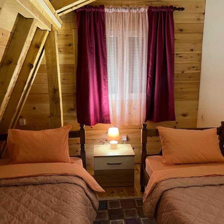 LAF Guest House - Haus mit 3 Schlafzimmern - 33