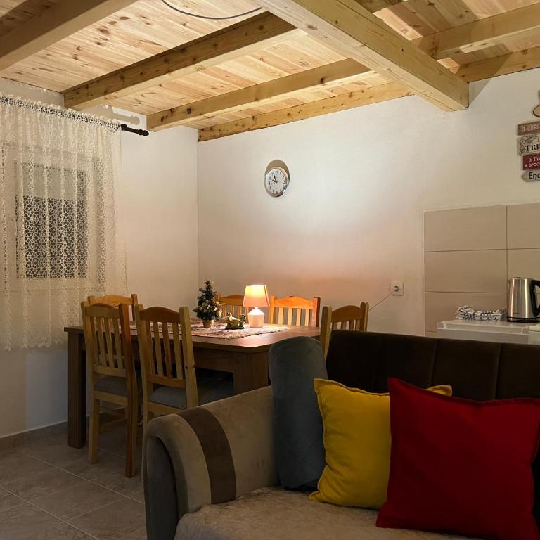 LAF Guest House - Haus mit 3 Schlafzimmern - 10