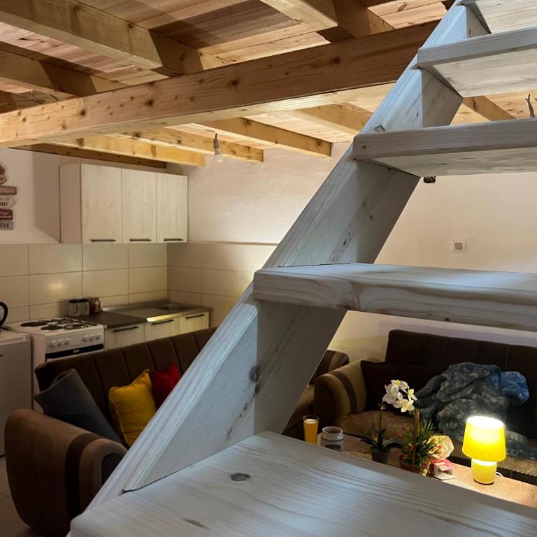 LAF Guest House - Haus mit 3 Schlafzimmern - 32