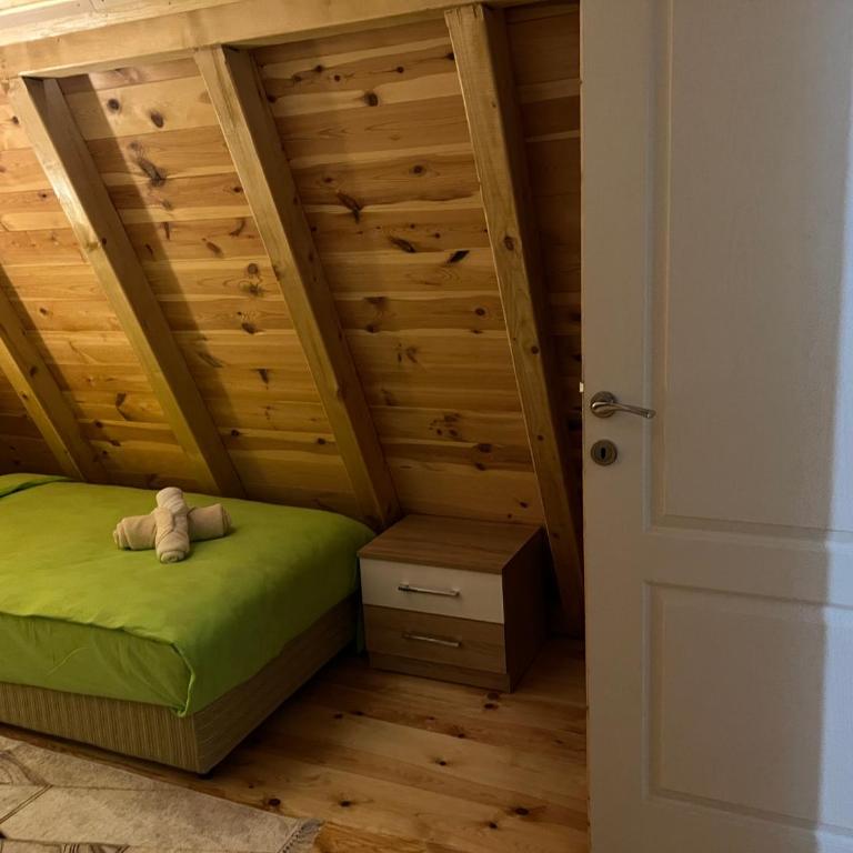 LAF Guest House - Haus mit 3 Schlafzimmern - 30