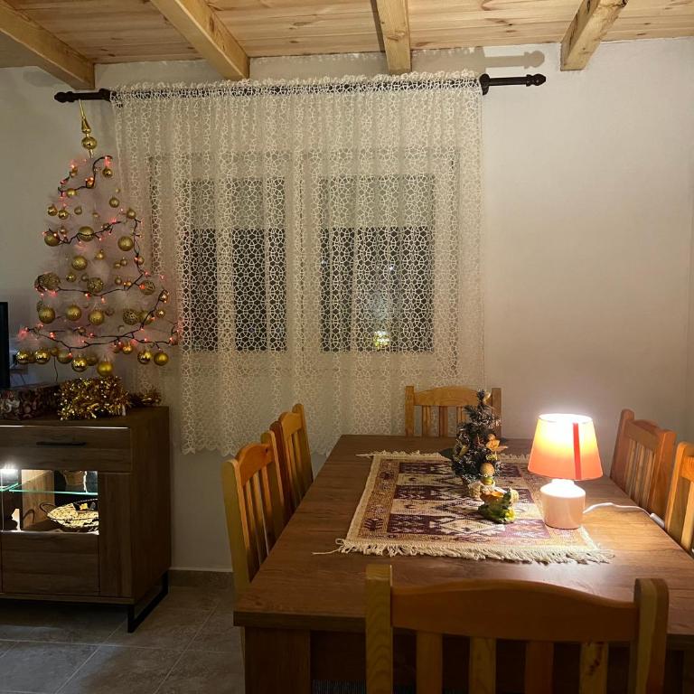 LAF Guest House - Haus mit 3 Schlafzimmern - 34